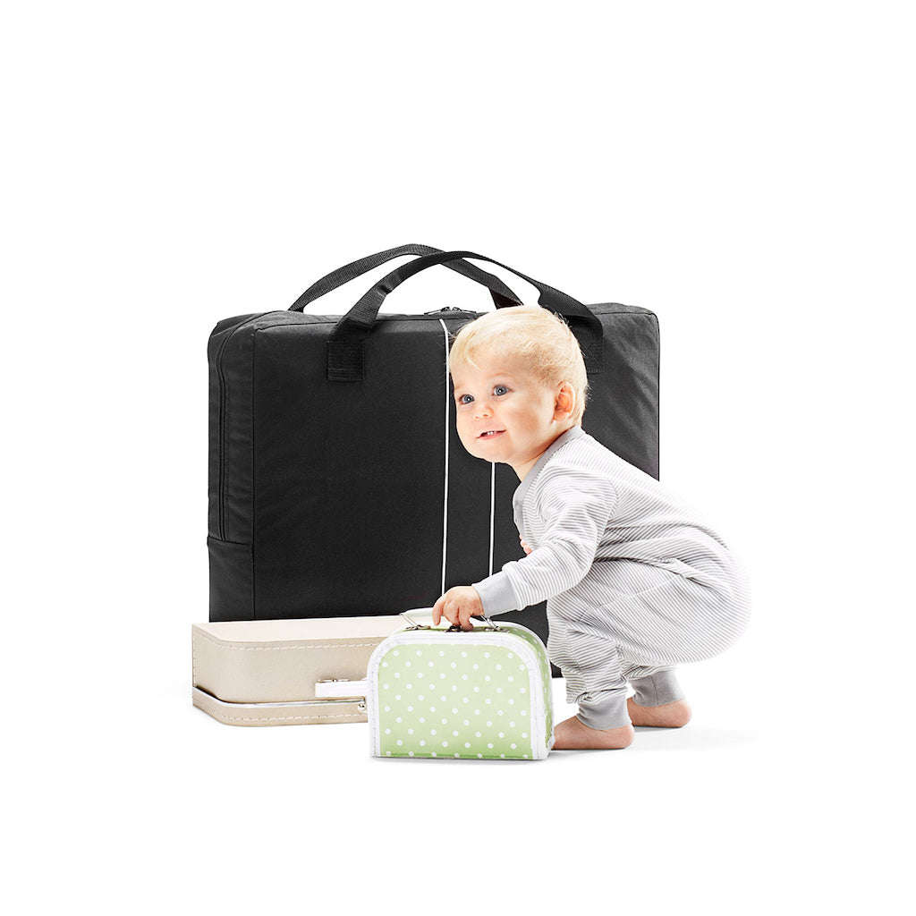 BABYBJÖRN Travel Crib Light