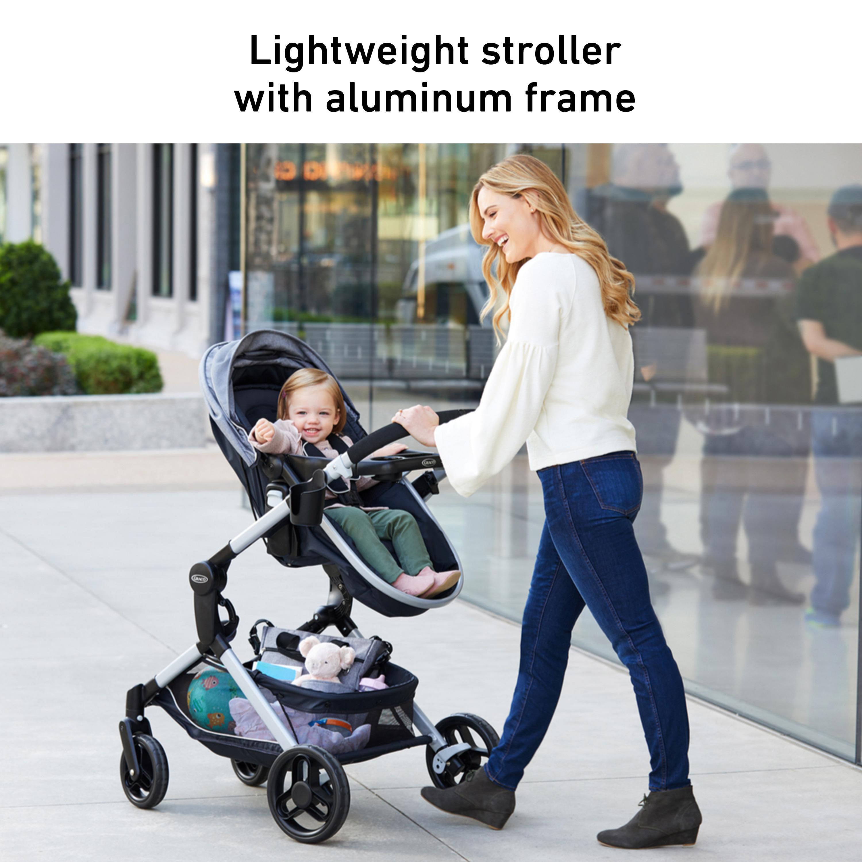 Modes Nest Travel System - Norah