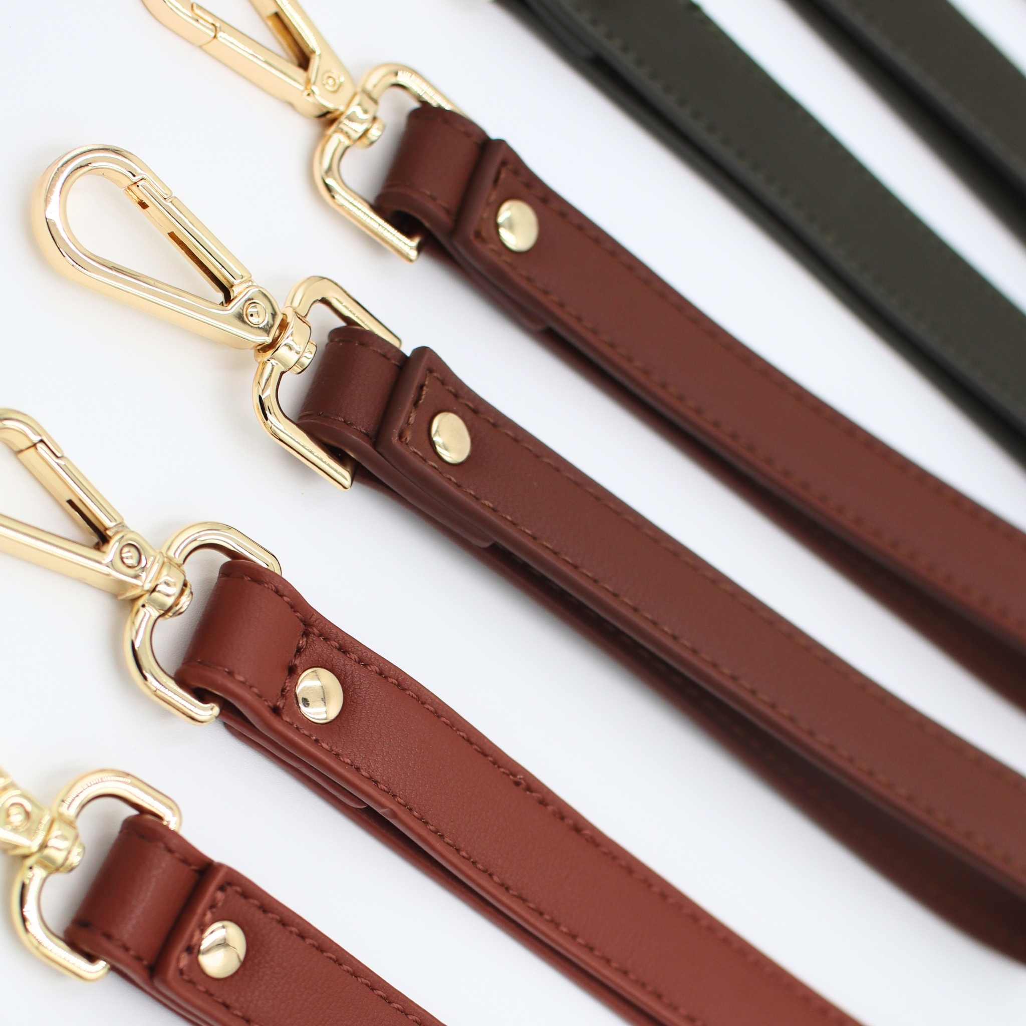 Stroller Straps by YUUMA