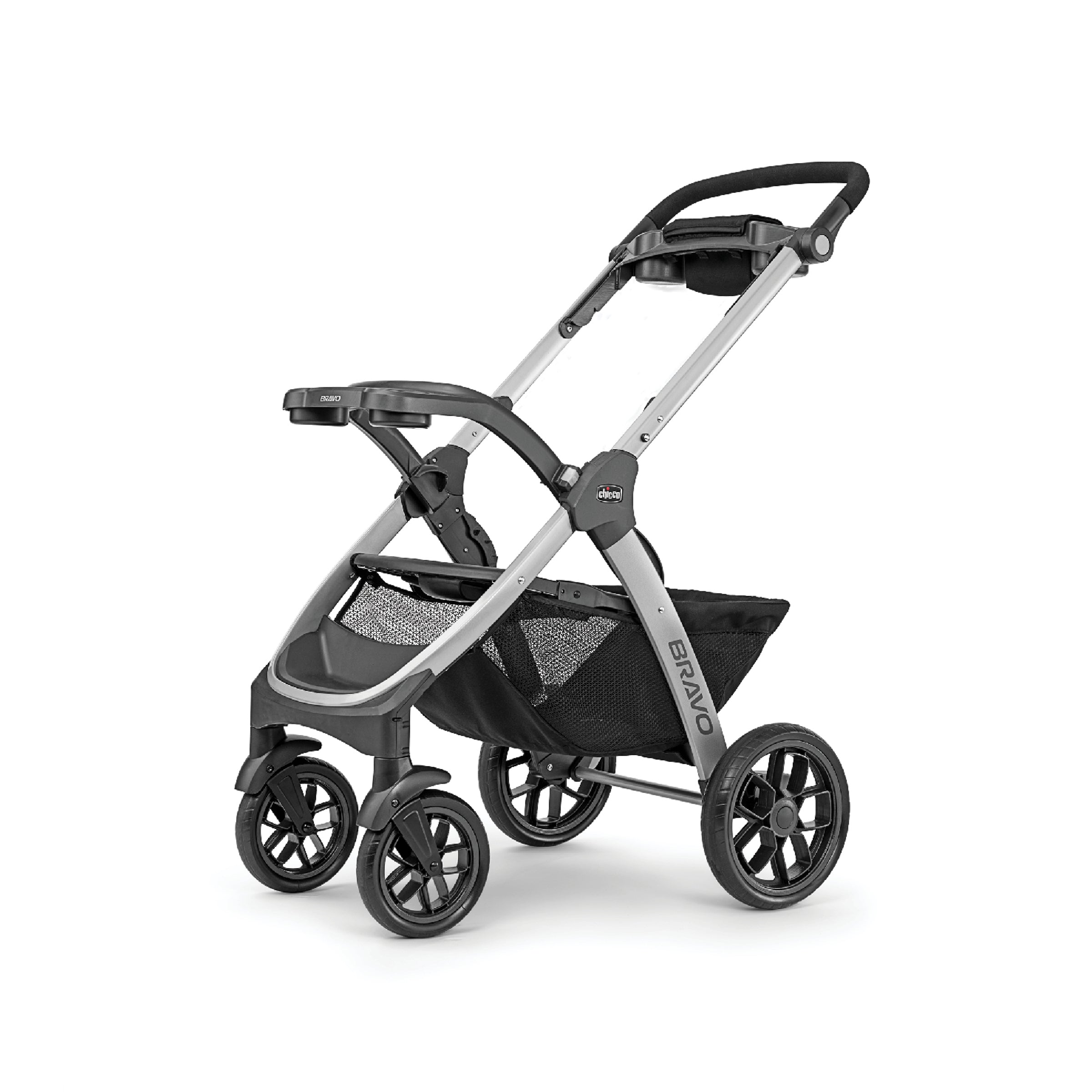 Bravo Trio Travel System - Calla