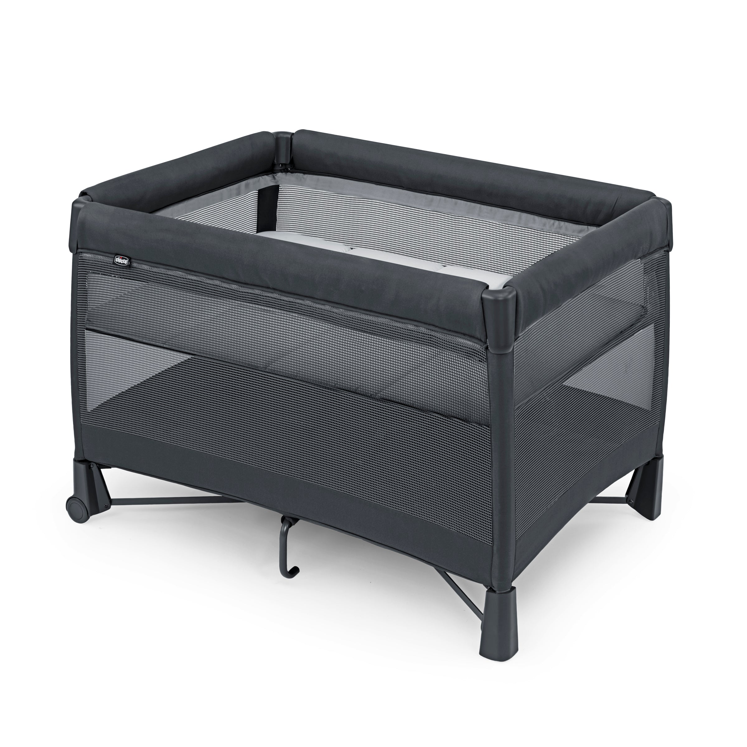 Dash Instant Setup Playard - Charcoal