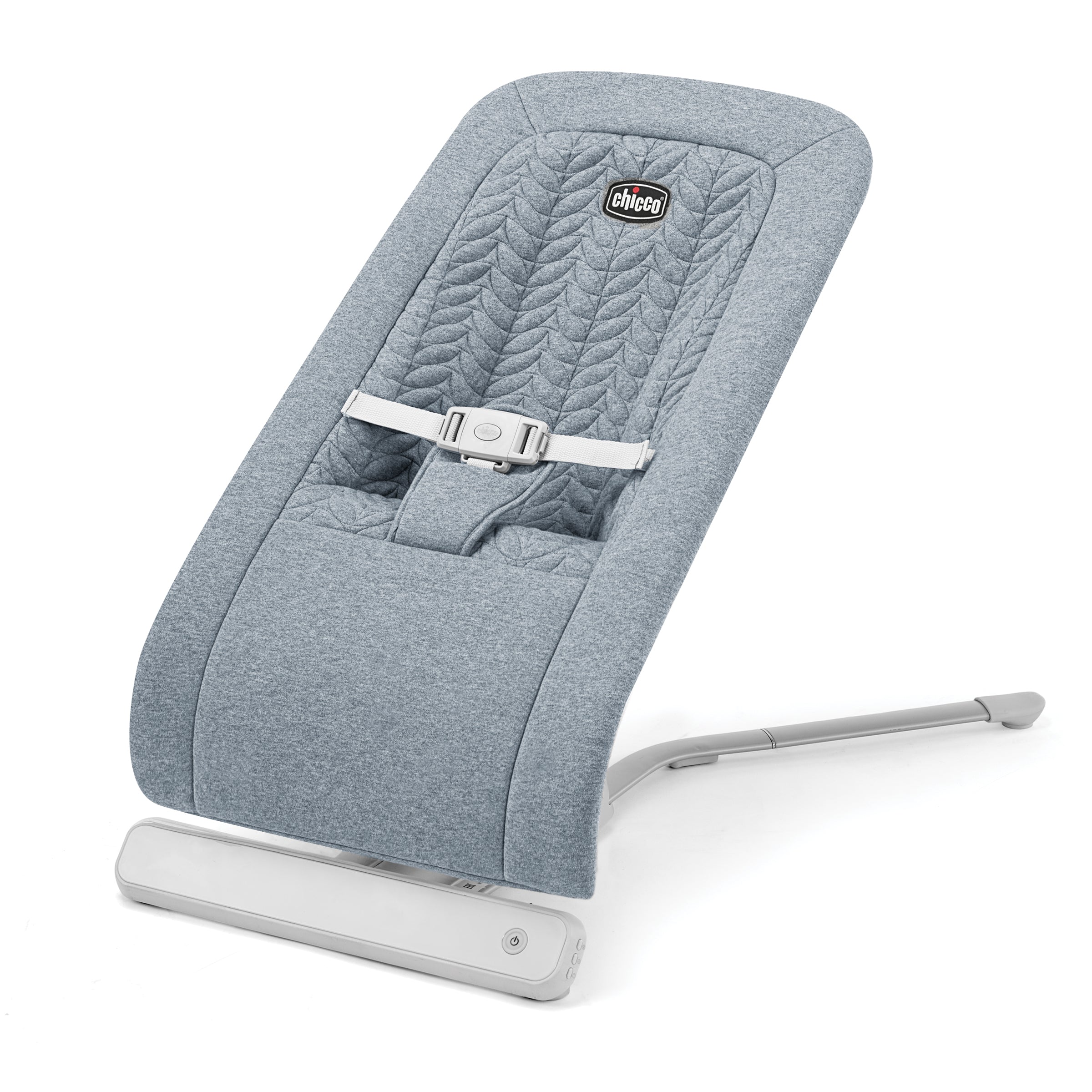 E-Motion Auto-Glider & Bouncer - Grey