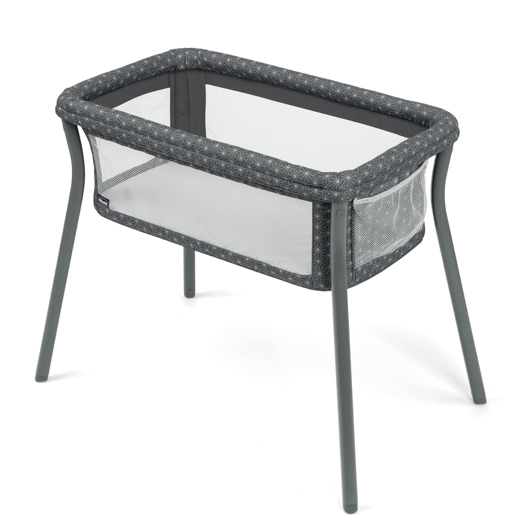 Chicco lullago bassinet reviews online