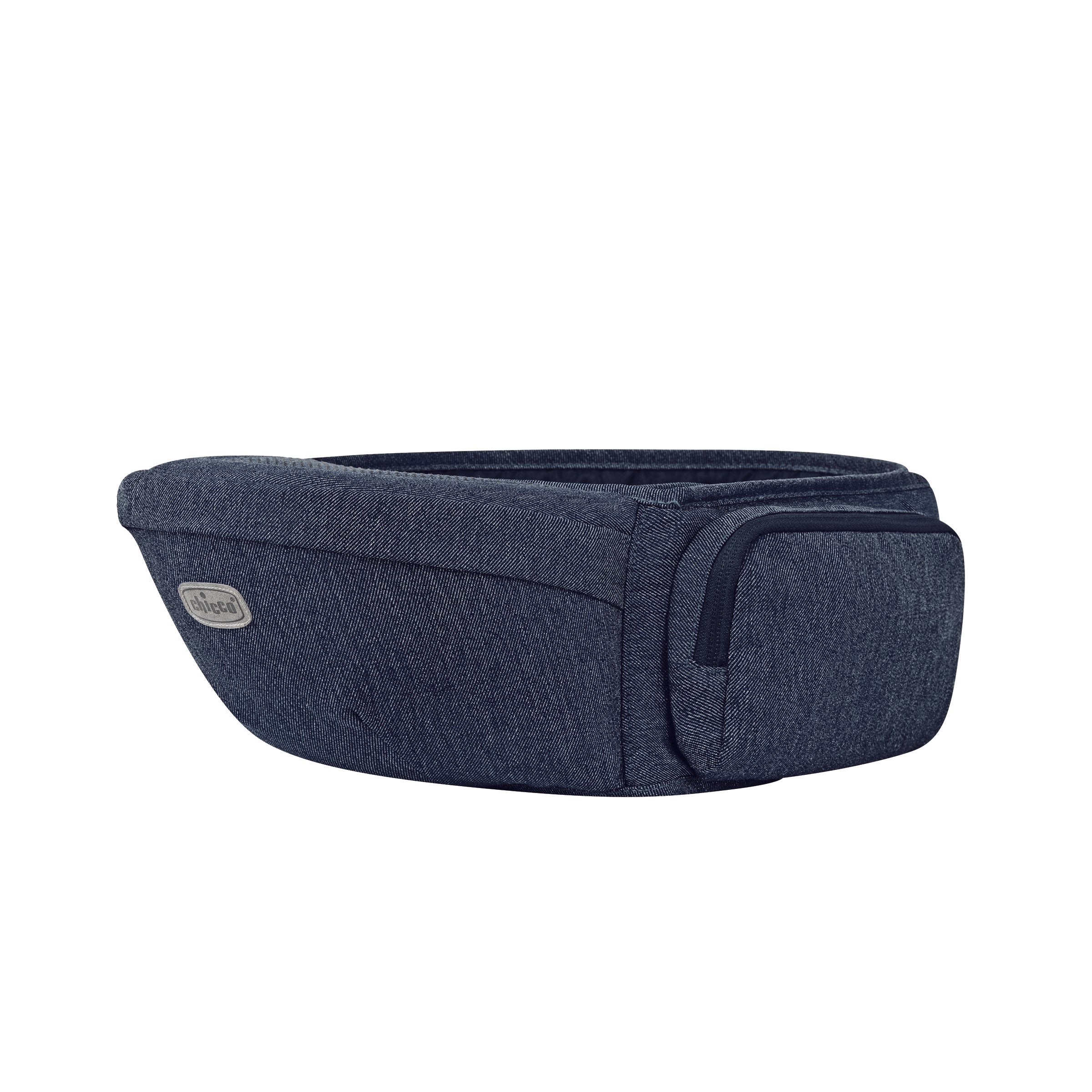 SideKick Plus 3-in-1 Hip Seat Carrier - Denim