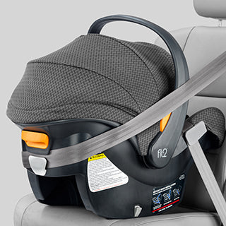 Fit2 Air Infant & Toddler Car Seat - Vero
