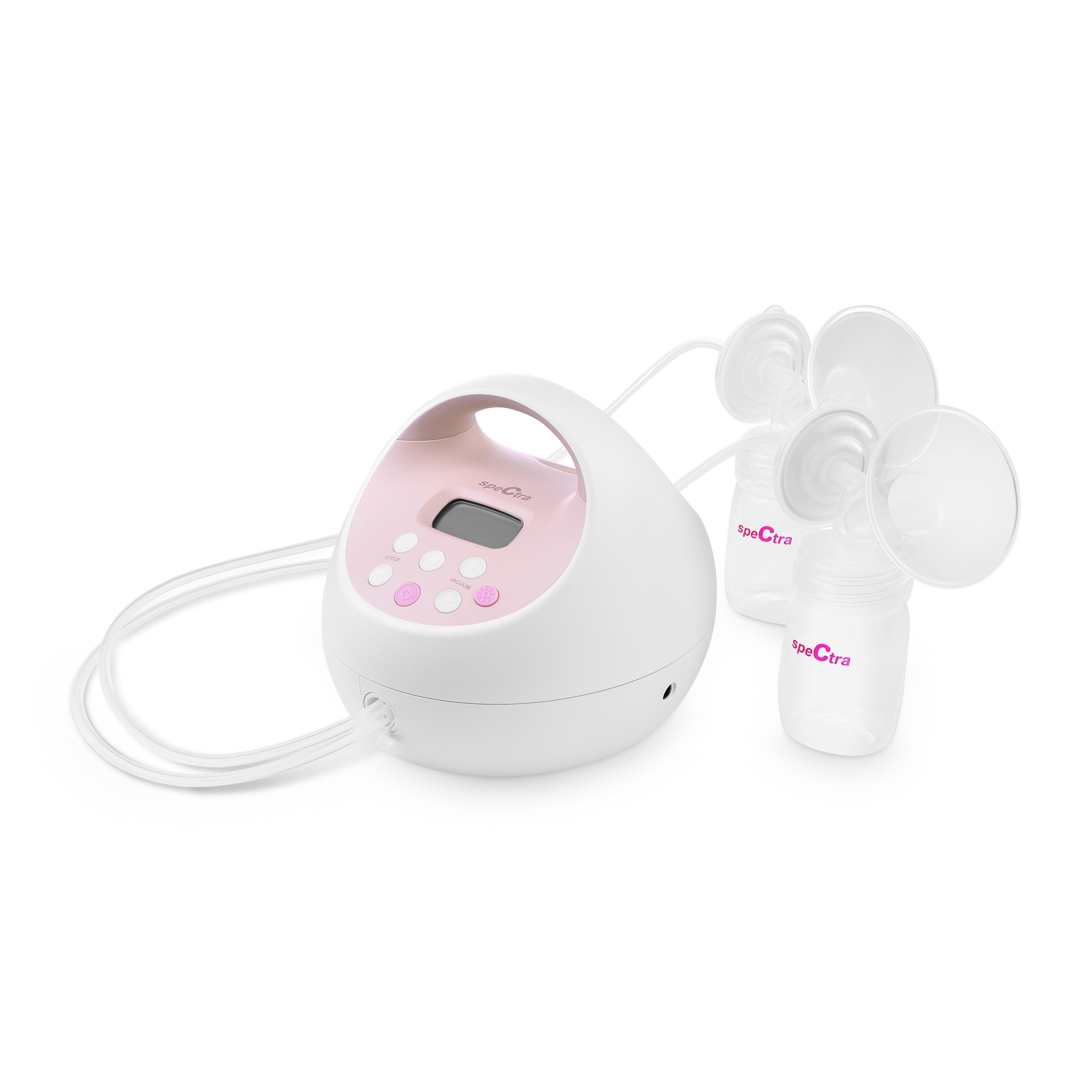 Spectra S2 Plus Premier Electric Breast Pump