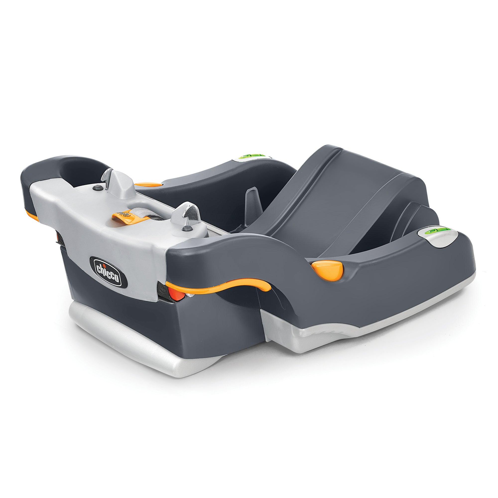 KeyFit Infant Car Seat Base - Anthracite
