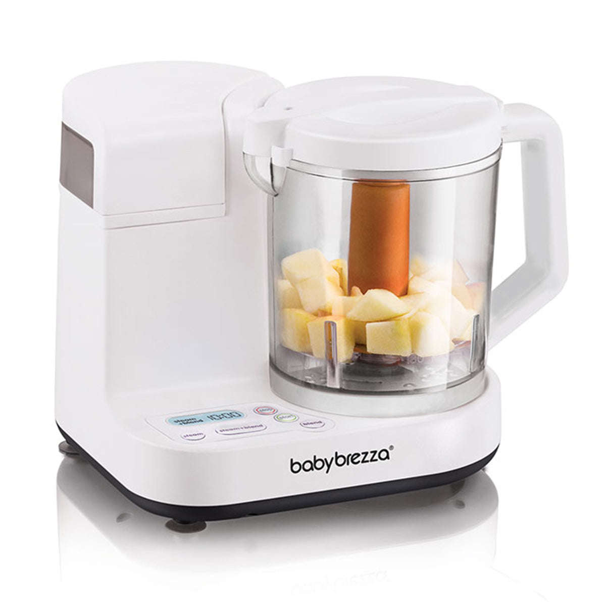 Baby Brezza One Step Glass Food Maker