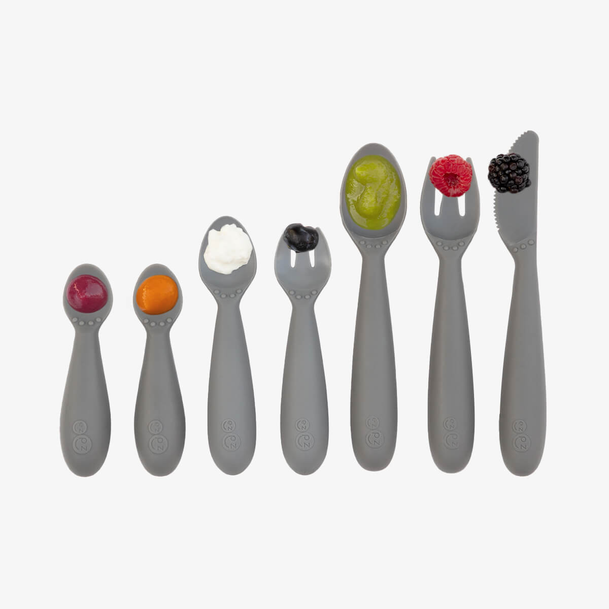 Developmental Utensil Set