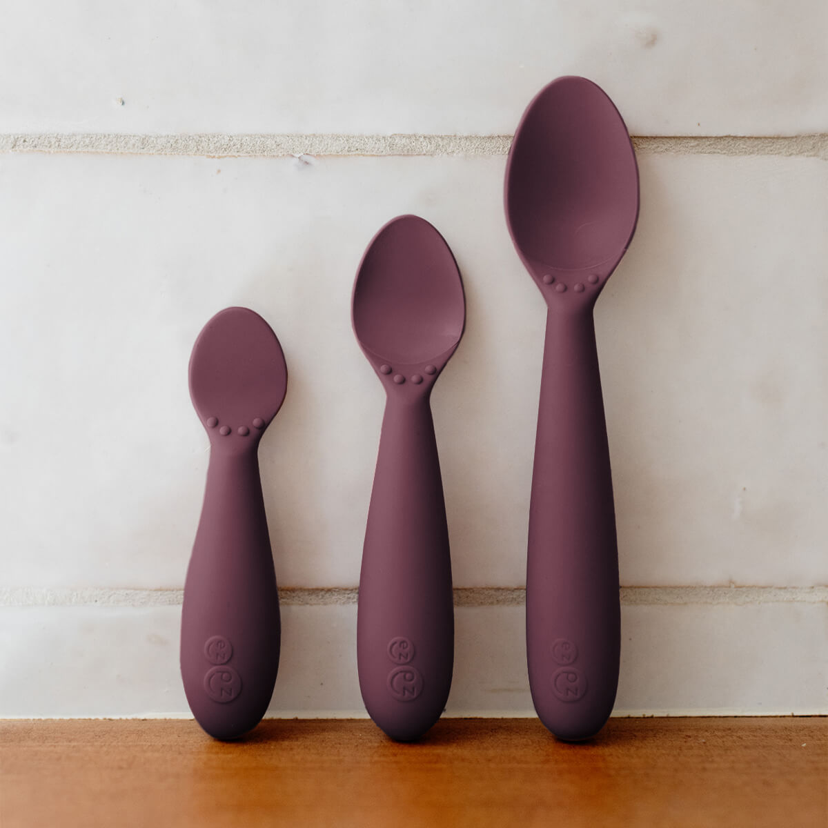 Developmental Utensil Set