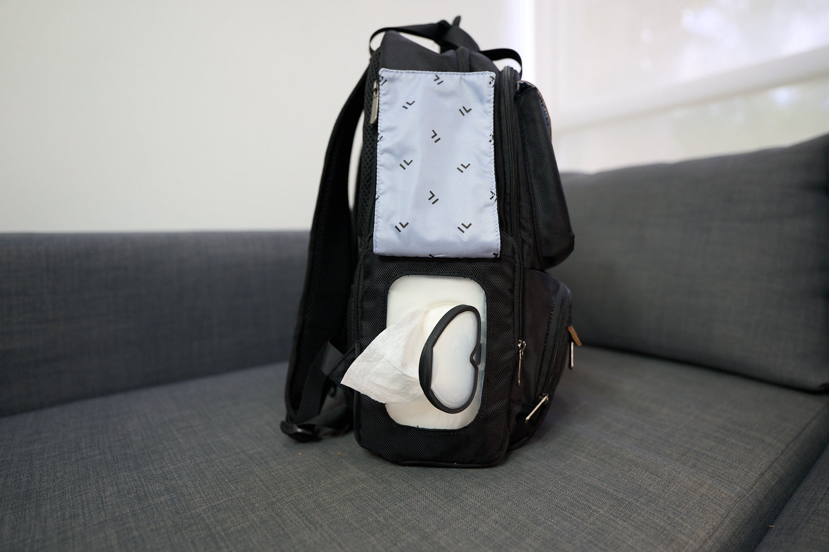 FLYDAD Backpack